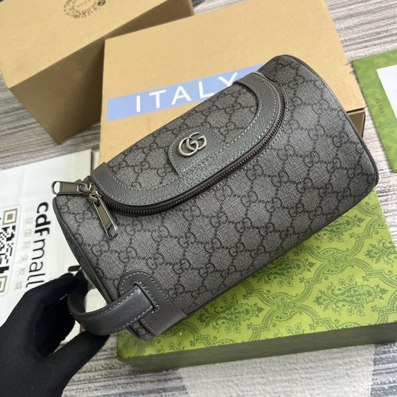 Gucci Cosmetic Bags